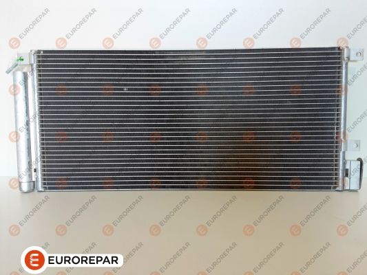 Радіатор кондиціонера EUROREPAR 1680001680 - zapix