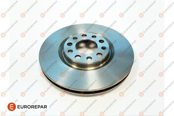 Гальмівний диск EUROREPAR 1681170480 - zapix