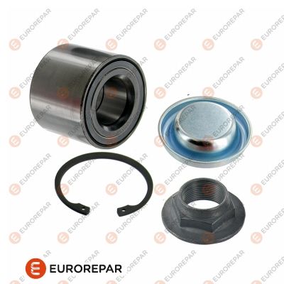 Підшипник / маточина колеса EUROREPAR 1681930580 - zapix