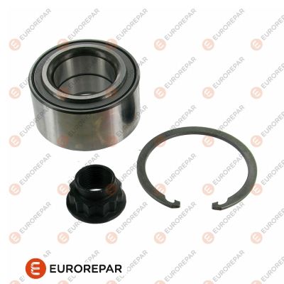 Підшипник / маточина колеса EUROREPAR 1681930680 - zapix