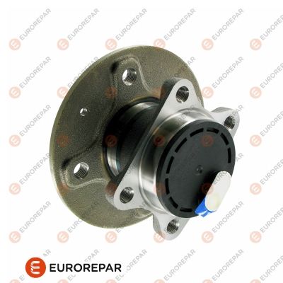 Підшипник / маточина колеса EUROREPAR 1681930780 - zapix