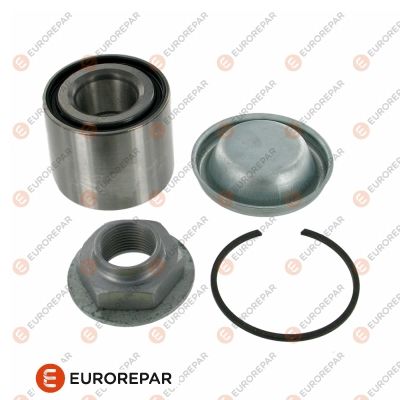 Підшипник / маточина колеса EUROREPAR 1681930980 - zapix