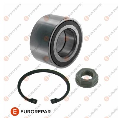 Підшипник / маточина колеса EUROREPAR 1681931180 - zapix
