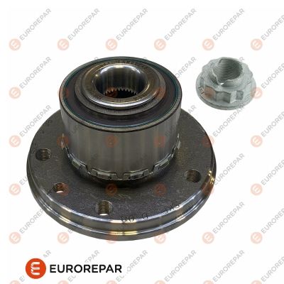 Підшипник / маточина колеса EUROREPAR 1681933880 - zapix