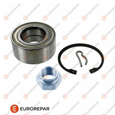 Підшипник / маточина колеса EUROREPAR 1681934780 - zapix
