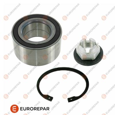 Підшипник / маточина колеса EUROREPAR 1681954980 - zapix
