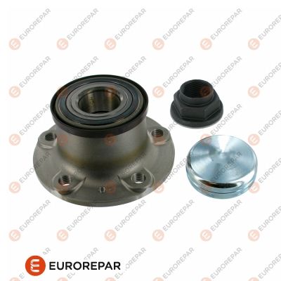 Підшипник / маточина колеса EUROREPAR 1681966580 - zapix