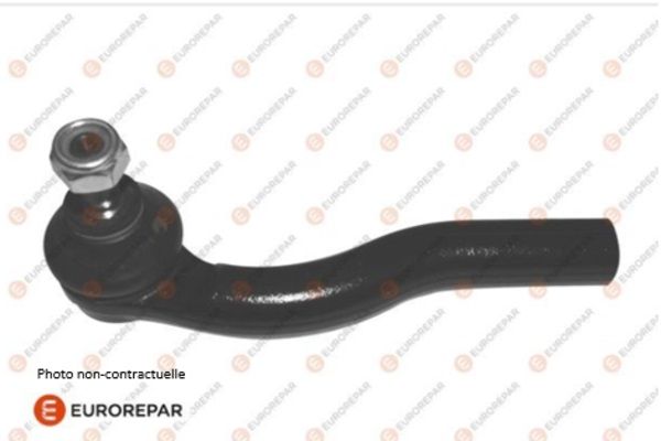 Наконечник кермової тяги EUROREPAR 1682730180 - zapix