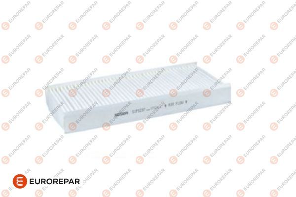 Фільтр салону EUROREPAR 1682955680 - zapix