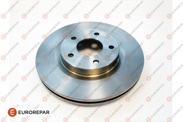Гальмівний диск EUROREPAR 1686717680 - zapix