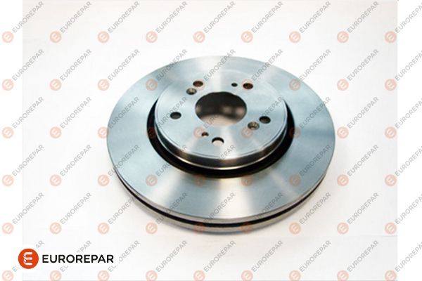 Гальмівний диск EUROREPAR 1686720080 - zapix