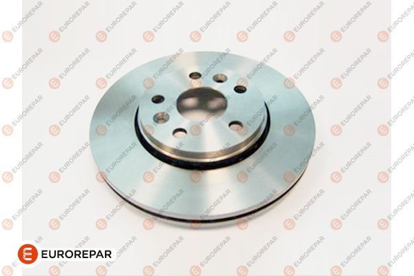 Гальмівний диск EUROREPAR 1686730080