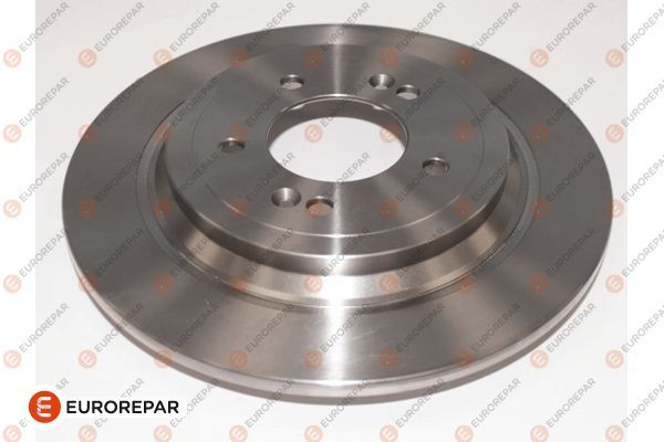 Гальмівний диск EUROREPAR 1686734280 - zapix