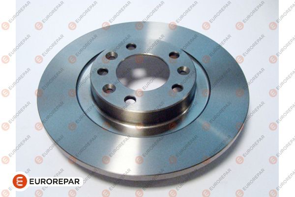 Гальмівний диск EUROREPAR 1687772680 - zapix