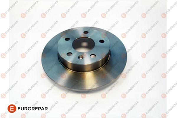 Гальмівний диск EUROREPAR 1687774980 - zapix