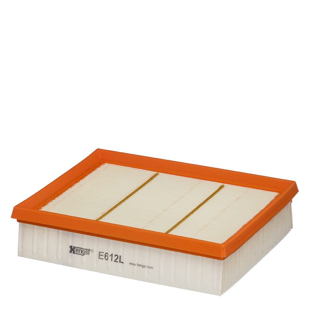 Воздушный фильтр HENGST FILTER E612L