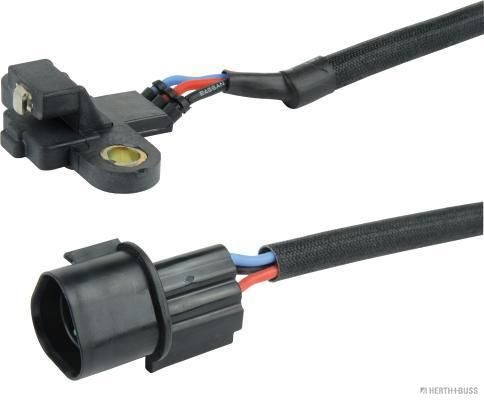 Датчик положення колінчастого валу HERTH+BUSS JAKOPARTS J5665001 - zapix