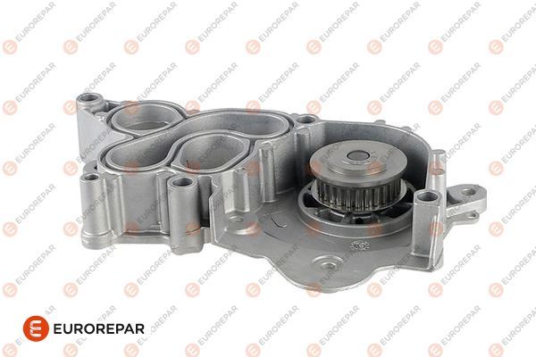 Помпа системы охлаждения EUROREPAR 1697846480