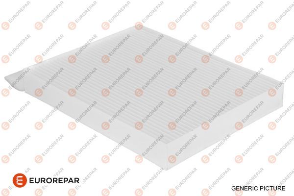 Фільтр салону EUROREPAR 1698346180 - zapix