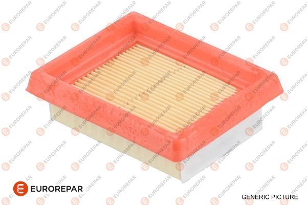 Повітряний фільтр EUROREPAR 1698457580 - zapix
