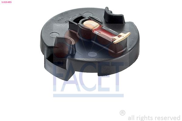 Бігунок розподільника запалювання FACET 38254RS - zapix
