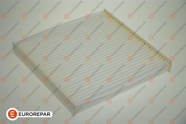 Фільтр салону EUROREPAR E146151 - zapix