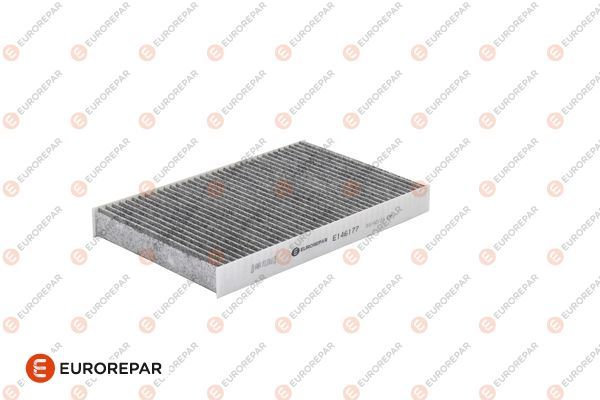 Фільтр салону EUROREPAR E146177 - zapix