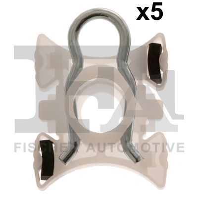 Склопідйомник FA1 10400885 - zapix