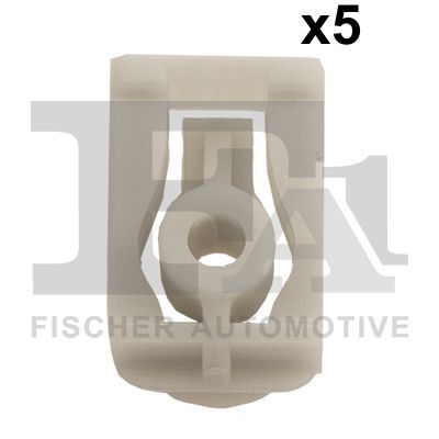 Кліпси FA1 10600215 - zapix
