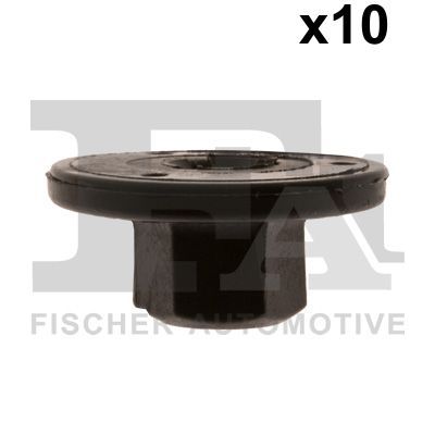 Кліпси FA1 117000910 - zapix