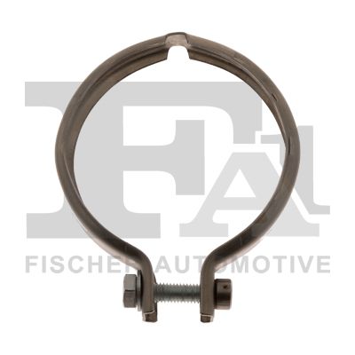 Хомут (скоба) глушника FA1 144895 - zapix