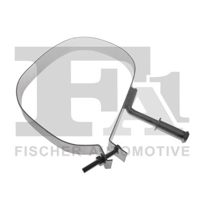 Кріплення вихлопної системи FA1 234956 - zapix