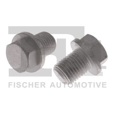 Пробка зливна оливного піддона FA1 257841001 - zapix