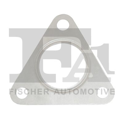 Прокладка турбіни FA1 411509 - zapix