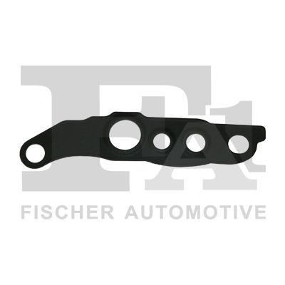 Прокладка турбіни FA1 411544 - zapix