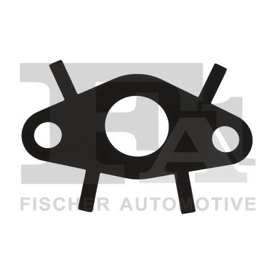 Прокладка турбіни FA1 412509 - zapix