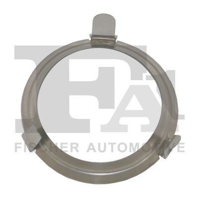 Прокладка вихлопної системи FA1 460901 - zapix
