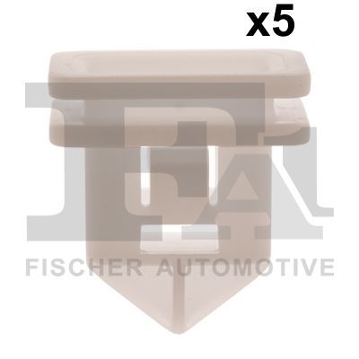 Кліпси FA1 55600015 - zapix