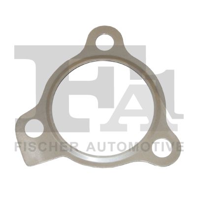 Прокладка вихлопної системи FA1 730913 - zapix