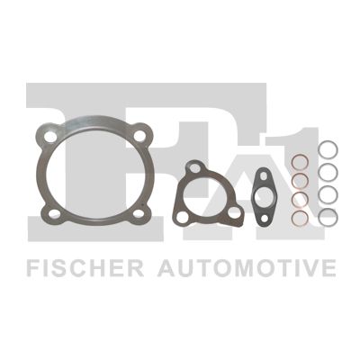 Прокладка турбіни FA1 KT110065E - zapix