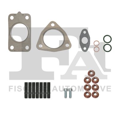 Прокладка турбіни FA1 KT110140 - zapix