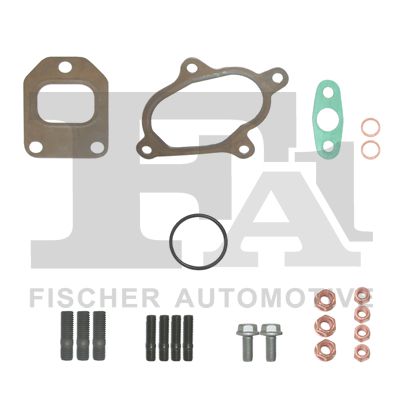 Прокладка турбіни FA1 KT110220 - zapix