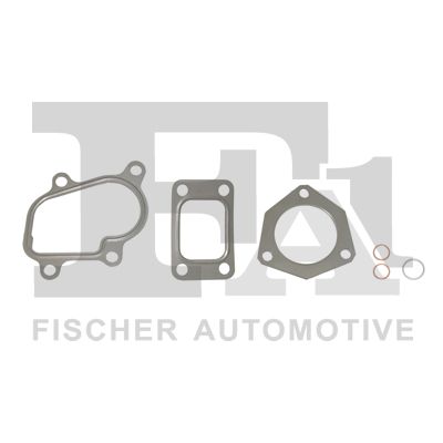 Прокладка турбіни FA1 KT110250E - zapix