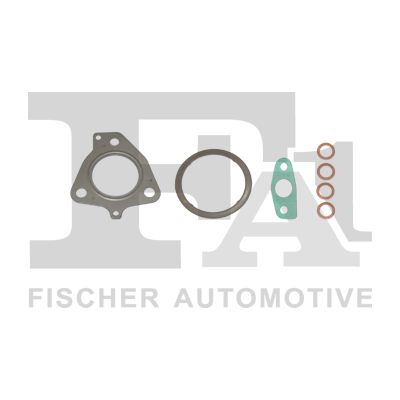 Прокладка турбіни FA1 KT120060E - zapix