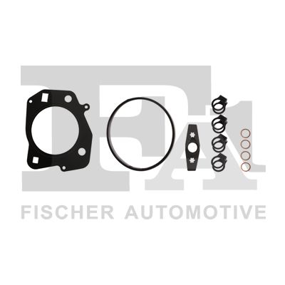 Прокладка турбіни FA1 KT120360E - zapix