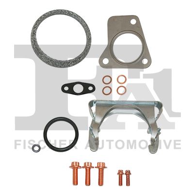 Прокладка турбіни FA1 KT250050 - zapix