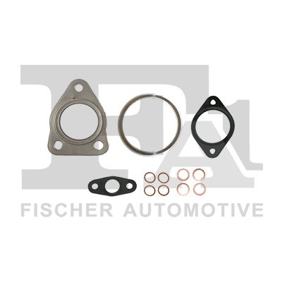 Прокладка турбіни FA1 KT330320E - zapix