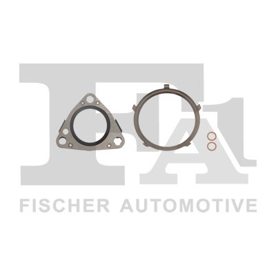 Прокладка турбіни FA1 KT460020E - zapix