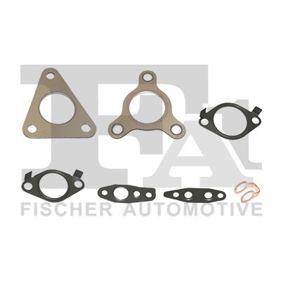 Прокладка турбіни FA1 KT750050E - zapix