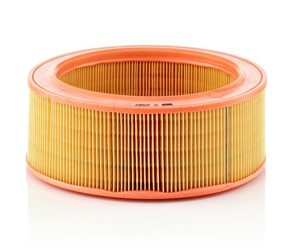 Повітряний фільтр MANN-FILTER C2582 - zapix